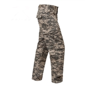 Rothco ACU Digital Camouflage BDU Pants - 8685