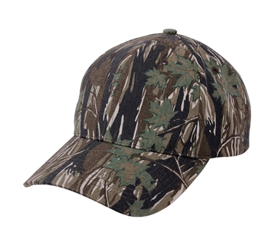 Rothco Smokey Branch Cap - 8693