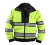 Rothco Reversible Hi-Visibility Uniform Jacket - 8720