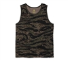 Rothco Tiger Stripe Tank Top - 8723