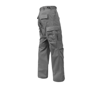 Rothco Grey BDU Pants - 8810