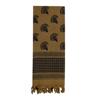 Rothco Spartan Shemagh Keffiyeh Scarf - 88535