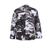 Rothco Urban City Camo BDU Shirts 8881