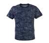 Rothco Midnite Digital Camo T-Shirt - 88947