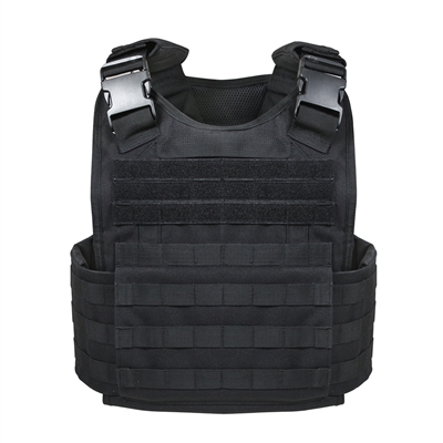 Rothco MOLLE Plate Carrier Vest - 8922