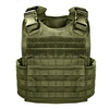 Rothco Olive Drab Molle Plate Carrier Vest - 8924