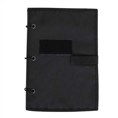 Rothco Hook N Loop Patch Book - 90211