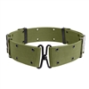 Rothco Pistol Belt With Metal Buckles - 9065