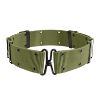 Rothco Pistol Belt With Metal Buckles - 9065