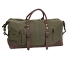 Rothco Olive Drab Extended Weekender Bag - 90889