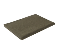 Rothco Olive Drab Wool Blanket - 9093