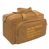 Rothco Military Stencil Mechanics Tool Bag - 91132