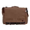 Rothco Brown Concealed Carry Messenger Bag - 91219