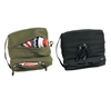 Rothco Canvas Dual Compartment Travel Kit 9126