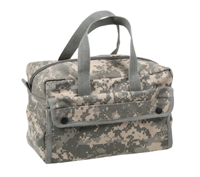 Rothco Digital Camo Mechanics Tool Bag 9131