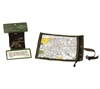 Rothco Map & Document Case - 9195
