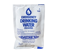 Rothco Purified Emergency Water - 9209