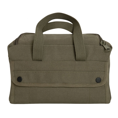 Rothco Olive Drab Mechanic Tool Bag - 9255