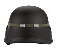 Rothco Olive Drab Cat Eye Helmet Band - 9256