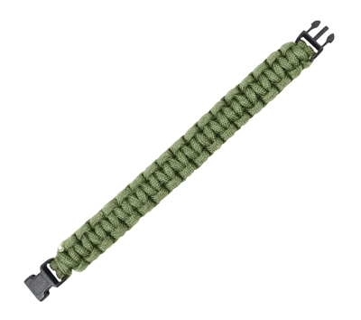 Rothco Olive Drab Paracord Bracelet - 926