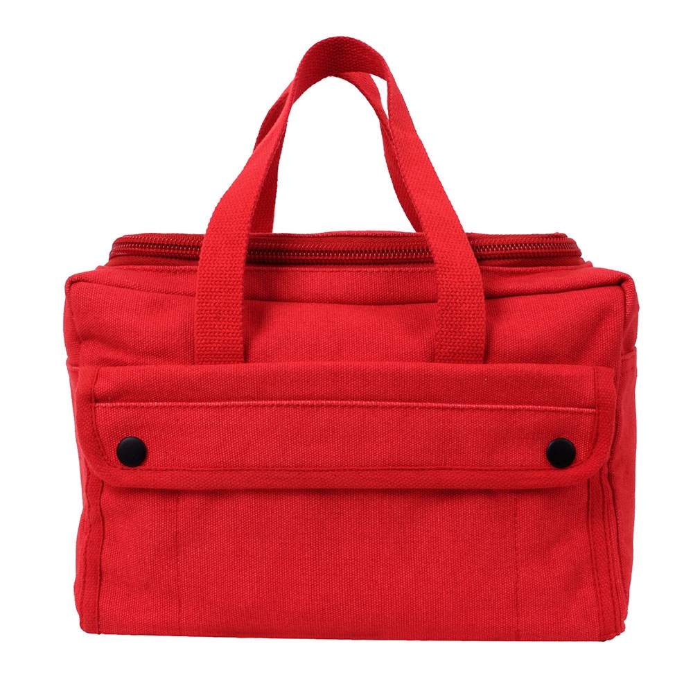 Rothco Red Mechanic Tool Bag - 9261