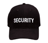 Rothco Black Security Cap - 9282