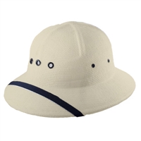 BAYLY 'BEEKEEPER' Style Pith Helmet 9297