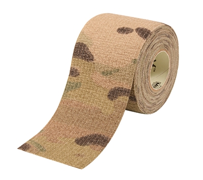 Rothco Multicam Mcnett Camo Form - 9312