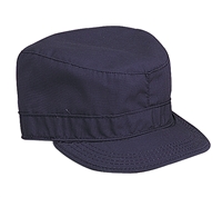 Rothco Navy Fatigue Cap - 9342