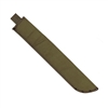 Rothco 18 Inch Canvas Machete Sheath - 935