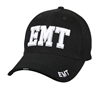 Rothco Black EMT Cap - 9381