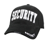 Rothco Black Security Cap - 9382
