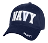 Rothco Blue US Navy Cap - 9393