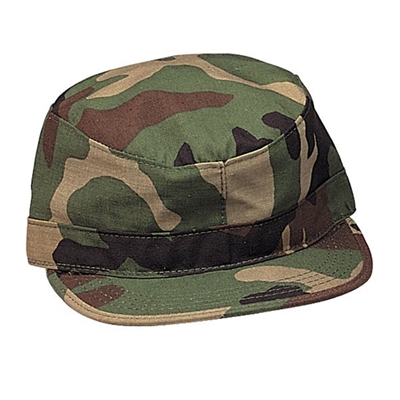 Rothco Kids Fatigue Cap - 9406