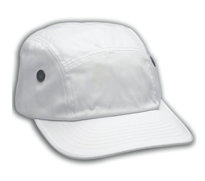 Rothco White Street Cap - 9539