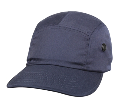 Rothco Navy Blue Street Cap - 9543