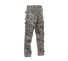 Rothco Total Terrain Camo BDU Pants - 95471