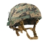 Rothco Coyote Mich Helmet Chin Strap - 9613