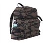 Rothco Tiger Stripe Jumbo Vintage Canvas Backpack - 9712