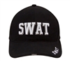 Rothco Black SWAT Cap - 9722