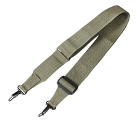 Rothco Olive Drab Extra Long Utility Straps - 9752