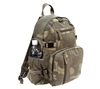 Rothco Vintage Woodland Camo Mini Backpack - 9762