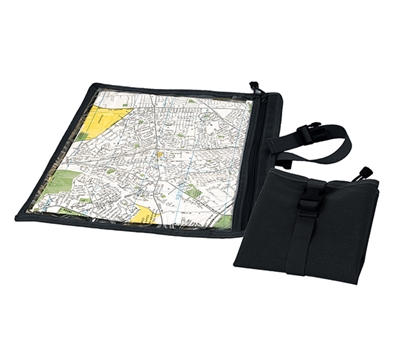 Rothco Map and Document Case - 9838