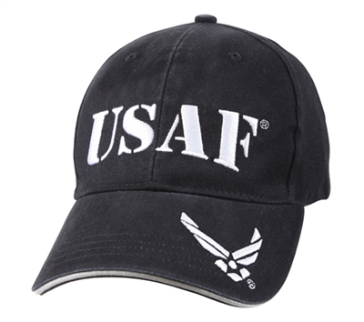 Rothco Air Force Vintage Cap - 9886