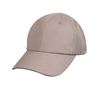 Rothcos Khaki Mesh Back Tactical Cap - 99551