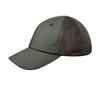 Rothcos Olive Drab Mesh Back Tactical Cap - 99553