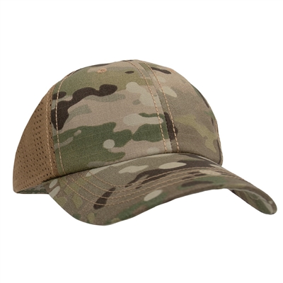 Rothco Multicam Tactical Mesh Back Cap - 99555