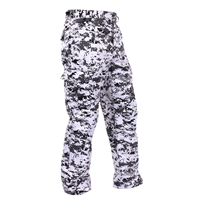 Rothco City Digital BDU Pants - 99630