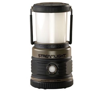 Streamlight 44941 Siege AA-Coyote