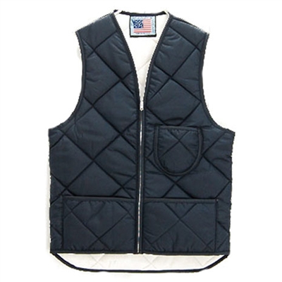 Snap N Wear Light Weight Thermal Vest - 100